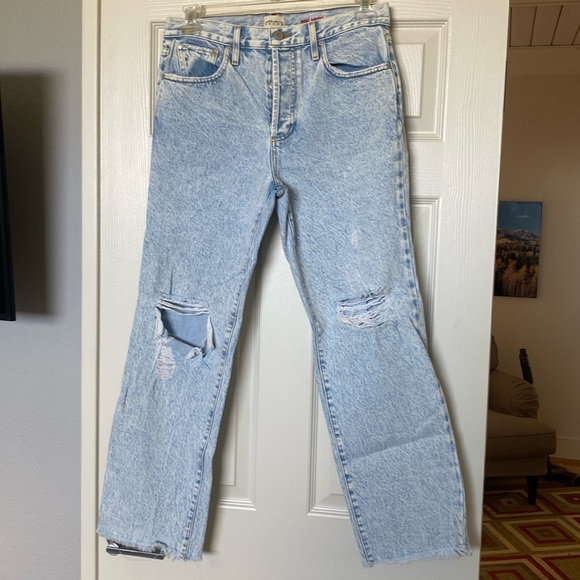 Alice + Olivia Denim - Alice & Olivia Jeans